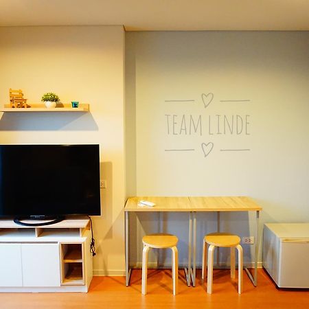 Lumpini Seaview Cha-Am Apartment ภายนอก รูปภาพ