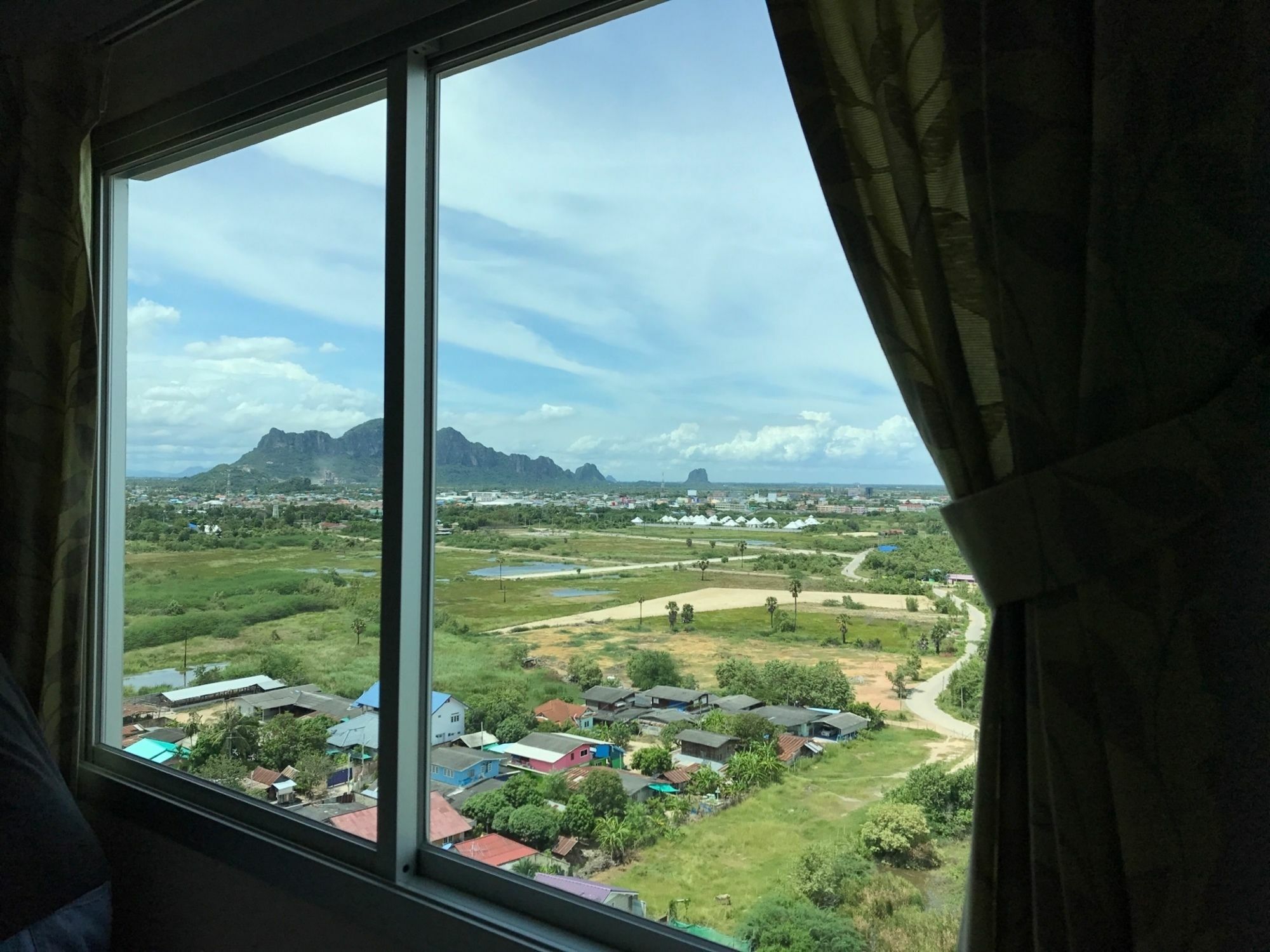 Lumpini Seaview Cha-Am Apartment ภายนอก รูปภาพ
